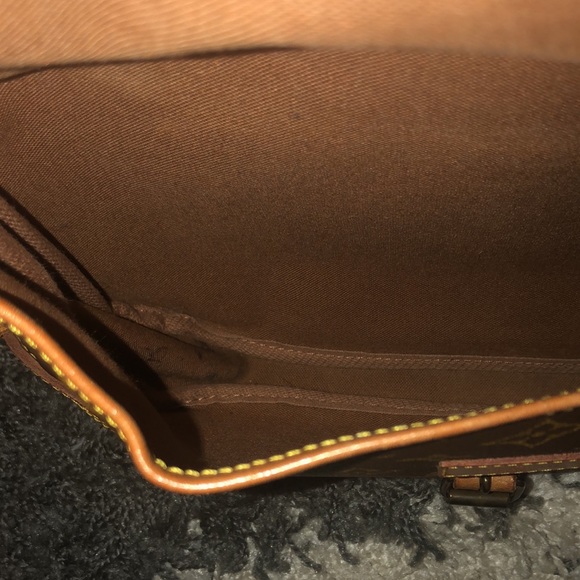 Authentic Vintage Louis Vuitton - Picture 13 of 16